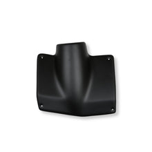 Load image into Gallery viewer, 68-Chevelle-Dash-Bezels-For-Racepak-Dash-Panel-Black