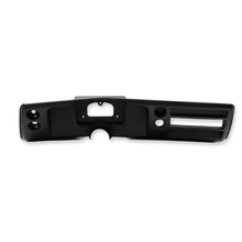 Load image into Gallery viewer, 68-Chevelle-Dash-Bezels-For-Racepak-Dash-Panel-Black