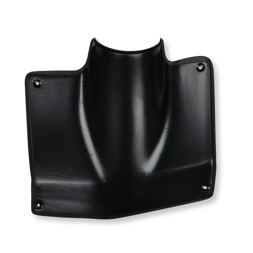 68-Chevelle-Dash-Bezels-For-Racepak-Dash-Panel-Black