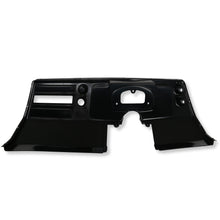 Load image into Gallery viewer, 68-Chevelle-Dash-Bezels-For-Racepak-Dash-Panel-Black