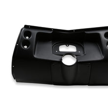 Load image into Gallery viewer, 68-Chevelle-Dash-Bezels-For-Racepak-Dash-Panel-Black