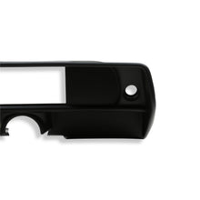Load image into Gallery viewer, 68-Chevy-Nova-Ii-Dash-Bezels-For-Holley-Efi-6.86In-Pro-Dash-Panel