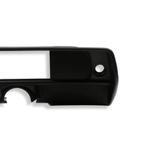 Load image into Gallery viewer, 68-Chevy-Nova-Ii-Dash-Bezels-For-Holley-Efi-6.86In-Pro-Dash-Panel