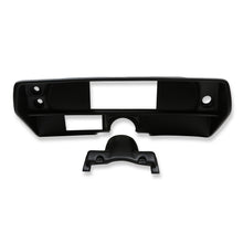 Load image into Gallery viewer, 68-Chevy-Nova-Ii-Dash-Bezels-For-Holley-Efi-6.86In-Pro-Dash-Panel