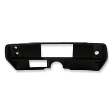 Load image into Gallery viewer, 68-Chevy-Nova-Ii-Dash-Bezels-For-Holley-Efi-6.86In-Pro-Dash-Panel