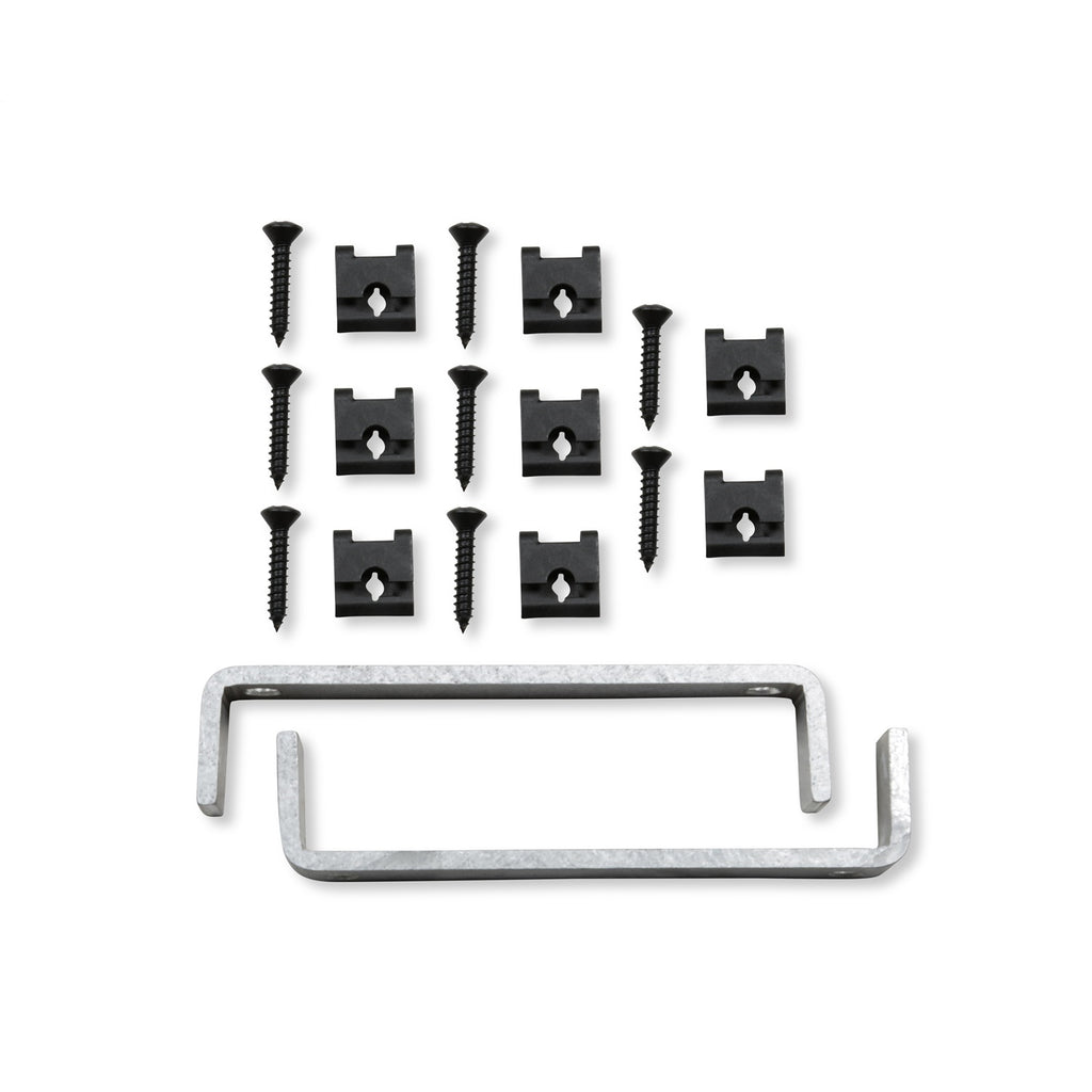 68-Chevy-Nova-Ii-Dash-Bezels-For-Holley-Efi-6.86In-Pro-Dash-Panel