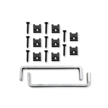 Load image into Gallery viewer, 68-Chevy-Nova-Ii-Dash-Bezels-For-Holley-Efi-6.86In-Pro-Dash-Panel