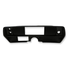 Load image into Gallery viewer, 68-Chevy-Nova-Ii-Dash-Bezels-For-Holley-Efi-6.86In-Pro-Dash-Panel