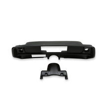 Load image into Gallery viewer, 68-Chevy-Nova-Ii-Dash-Bezels-For-Holley-Efi-6.86In-Pro-Dash-Panel