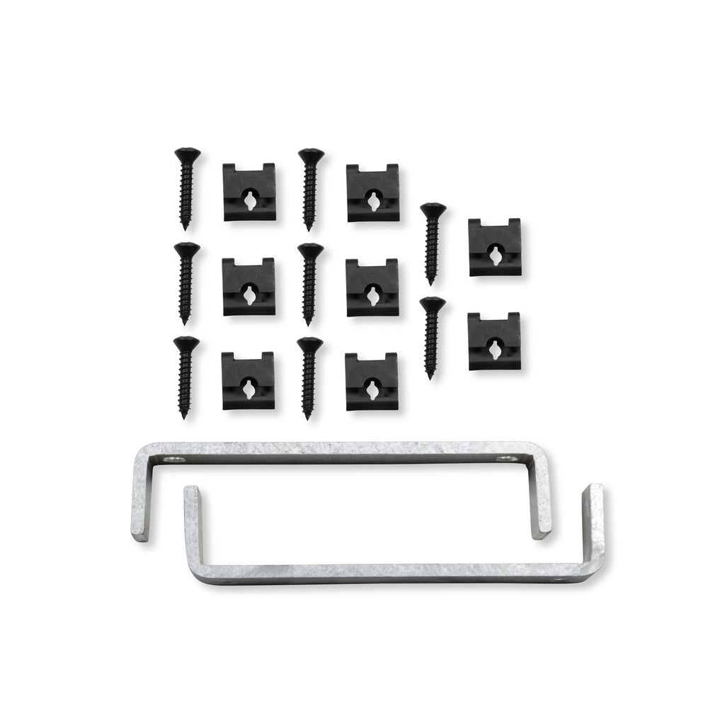 68-Chevy-Nova-Ii-Dash-Bezels-For-Holley-Efi-6.86In-Pro-Dash-Panel