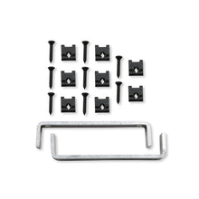 Load image into Gallery viewer, 68-Chevy-Nova-Ii-Dash-Bezels-For-Holley-Efi-6.86In-Pro-Dash-Panel