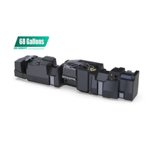 Load image into Gallery viewer, 68-Gallon-Replacement-Fuel-Tank-For-2017-2022-Ford-Powerstroke-6.7L-Crew-Cab-Long-Bed-SB-Tanks