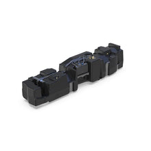 Load image into Gallery viewer, 68-Gallon-Replacement-Fuel-Tank-For-2017-2022-Ford-Powerstroke-6.7L-Crew-Cab-Long-Bed-SB-Tanks