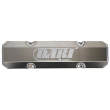 Load image into Gallery viewer, DART 68000016 SBC Valve Cover Kit - Fabricated Aluminum - Natural