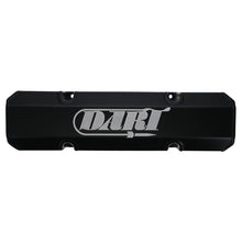 Load image into Gallery viewer, DART 68000018 SBC Valve Cover Kit - Fabricated Aluminum - Black