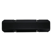Load image into Gallery viewer, DART 68000019 SBC Valve Cover Kit - Fabricated Aluminum - Black