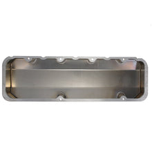 Load image into Gallery viewer, DART 68000031 BBC Fabricated Aluminum Valve Cover Set w/ Logo