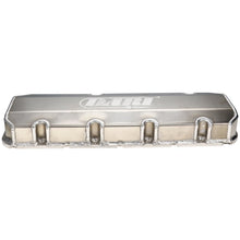 Load image into Gallery viewer, DART 68000031 BBC Fabricated Aluminum Valve Cover Set w/ Logo