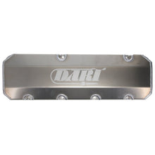 Load image into Gallery viewer, DART 68000031 BBC Fabricated Aluminum Valve Cover Set w/ Logo