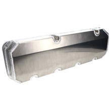Load image into Gallery viewer, DART 68000032 BBC Fabricated Aluminum Valve Cover Set w/ No Logo