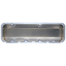 Load image into Gallery viewer, DART 68000032 BBC Fabricated Aluminum Valve Cover Set w/ No Logo
