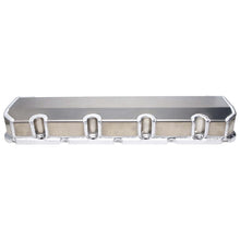 Load image into Gallery viewer, DART 68000032 BBC Fabricated Aluminum Valve Cover Set w/ No Logo