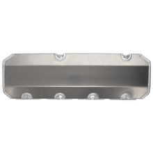 Load image into Gallery viewer, DART 68000032 BBC Fabricated Aluminum Valve Cover Set w/ No Logo