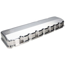 Load image into Gallery viewer, DART 68000035 BBC Billet Aluminum Valve Cover Set w/ Logo