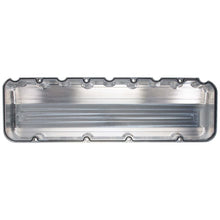 Load image into Gallery viewer, DART 68000035 BBC Billet Aluminum Valve Cover Set w/ Logo