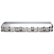 Load image into Gallery viewer, DART 68000035 BBC Billet Aluminum Valve Cover Set w/ Logo