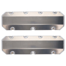 Load image into Gallery viewer, DART 68000042 BBC Fabricated Aluminum Valve Cover Set w/ No Logo