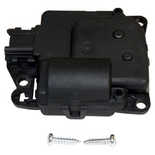 Load image into Gallery viewer, Crown Automotive Jeep Replacement 68000470AA Blend Door Actuator for 07-10 Jeep JK Wrangler &amp; 07-12 Jeep MK Compass, Patriot for Select Jeep Compass, Jeep Patriot, Jeep Wrangler