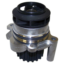 Load image into Gallery viewer, Crown Automotive Jeep Replacement 68000693AB Water Pump for 2007-2009 Jeep MK  Compass / Patriot Models w/ 2.0L Diesel Engine for Select Chrysler Sebring, Dodge Avenger, Dodge Caliber, Dodge Journey, Jeep Compass, Jeep Patriot