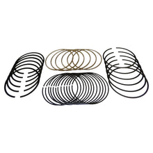 Load image into Gallery viewer, Crown Automotive Jeep Replacement 68001386AA Standard Piston Ring Set for 2007-2011 JK Wrangler w/ 3.8L Engine, For 6 Pistons for Select Chrysler Concorde, Chrysler Grand Voyager, Chrysler Intrepid, Chrysler LHS, Chrysler Pacifica, Chrysler Town &amp;
