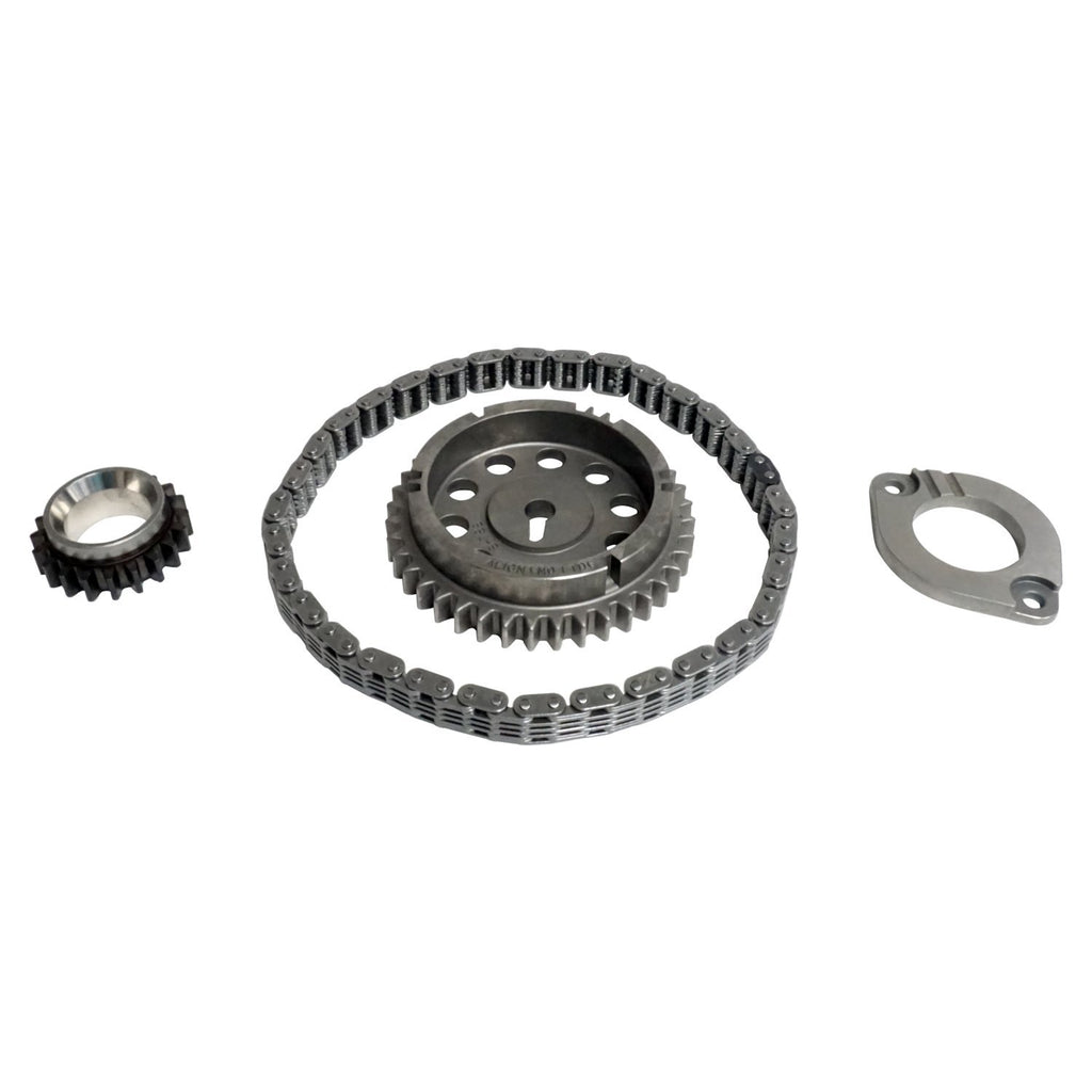 Crown Automotive Jeep Replacement 68001402AA Timing Chain Kit for 2007-2011 Jeep JK Wrangler w/ 3.8L Engine for Select Jeep Wrangler