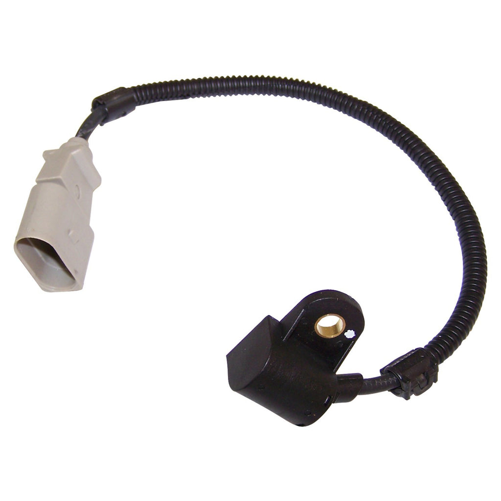 Crown Automotive Jeep Replacement 68001591AA Camshaft Position Sensor for 2007-2009 Jeep MK Compass, Patriot w/ 2.0L Diesel for Select Chrysler Sebring, Dodge Avenger, Dodge Caliber, Dodge Journey, Jeep Compass, Jeep Patriot