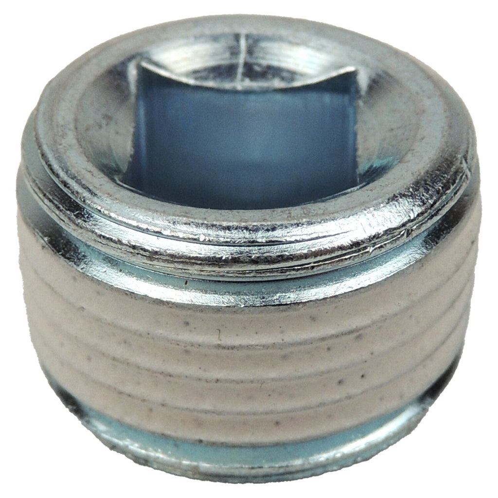 Crown Automotive Jeep Replacement 68001627AA Transfer Case Fill or Drain Plug for Various 1994+ Jeep Models for Select Jeep Cherokee, Jeep Commander, Jeep Gladiator, Jeep Grand Cherokee, Jeep Liberty, Jeep TJ, Jeep Wrangler, Jeep Wrangler JK
