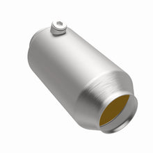Load image into Gallery viewer, MagnaFlow Exhaust Products 551036 California CARB Universal Catalytic Converter for Select Hyundai Sonata