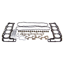 Load image into Gallery viewer, Crown Automotive Jeep Replacement 68001777AA Upper Gasket Set for 2007 Jeep WK, WH Grand Cherokee, XK, XH Comanche w/ 4.7L for Select Chrysler Aspen, Dodge Dakota, Dodge Durango, Dodge Ram 1500, Dodge Ram 2500, Dodge Ram 3500, Jeep Commander, Jeep Grand