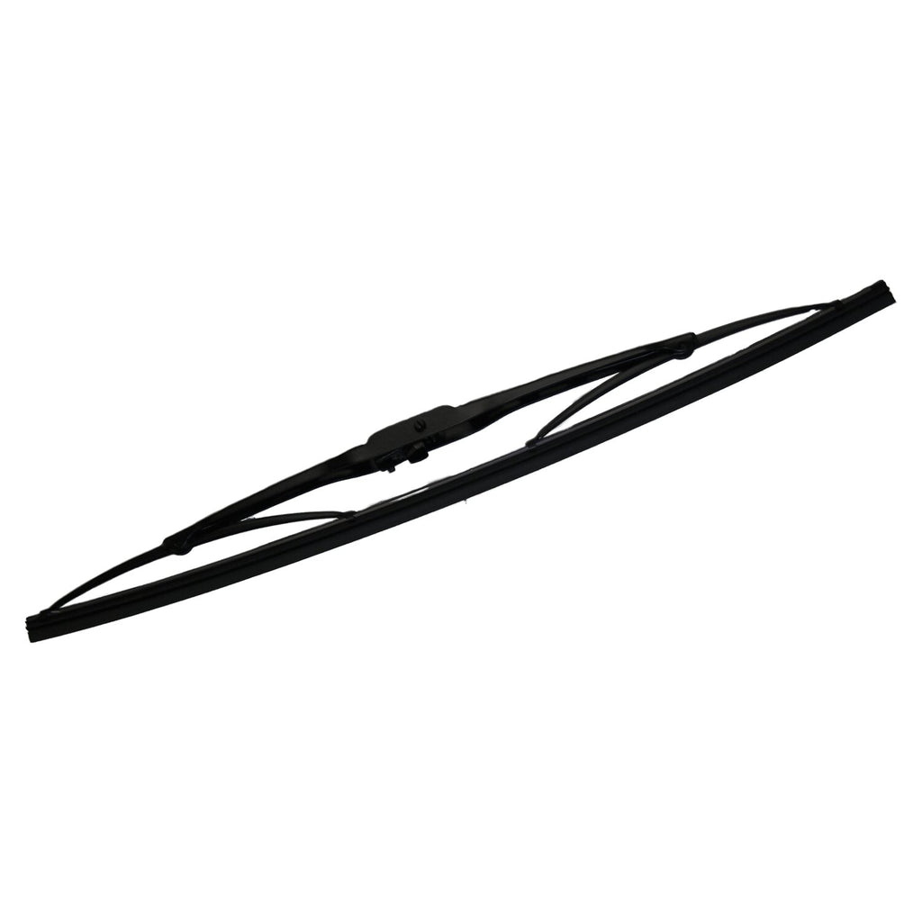 Crown Automotive Jeep Replacement 68002390AA 15" Front Wiper Blade for Jeep 2007-2018 JK Wrangler, Left or Right for Select Jeep Wrangler, Jeep Wrangler JK