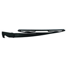 Load image into Gallery viewer, Crown Automotive Jeep Replacement 68002490AB Rear Wiper Arm &amp; Blade for 2007-2018 Jeep JK Wrangler for Select Jeep Wrangler, Jeep Wrangler JK