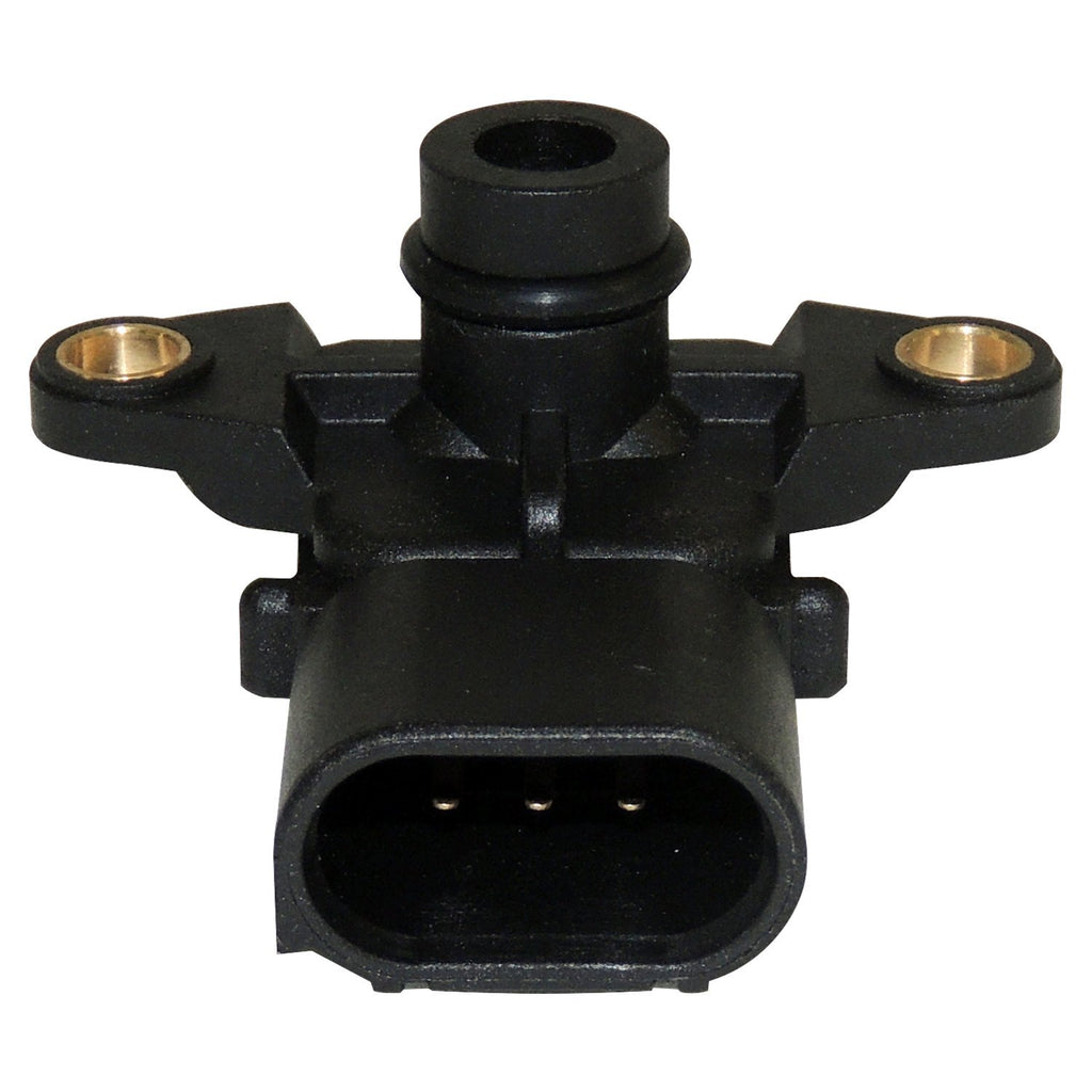 Crown Automotive Jeep Replacement 68002763AA Map Sensor for Select Jeep 03-04 Wrangler, 02-04 Grand Cherokee, 02-03 Liberty
