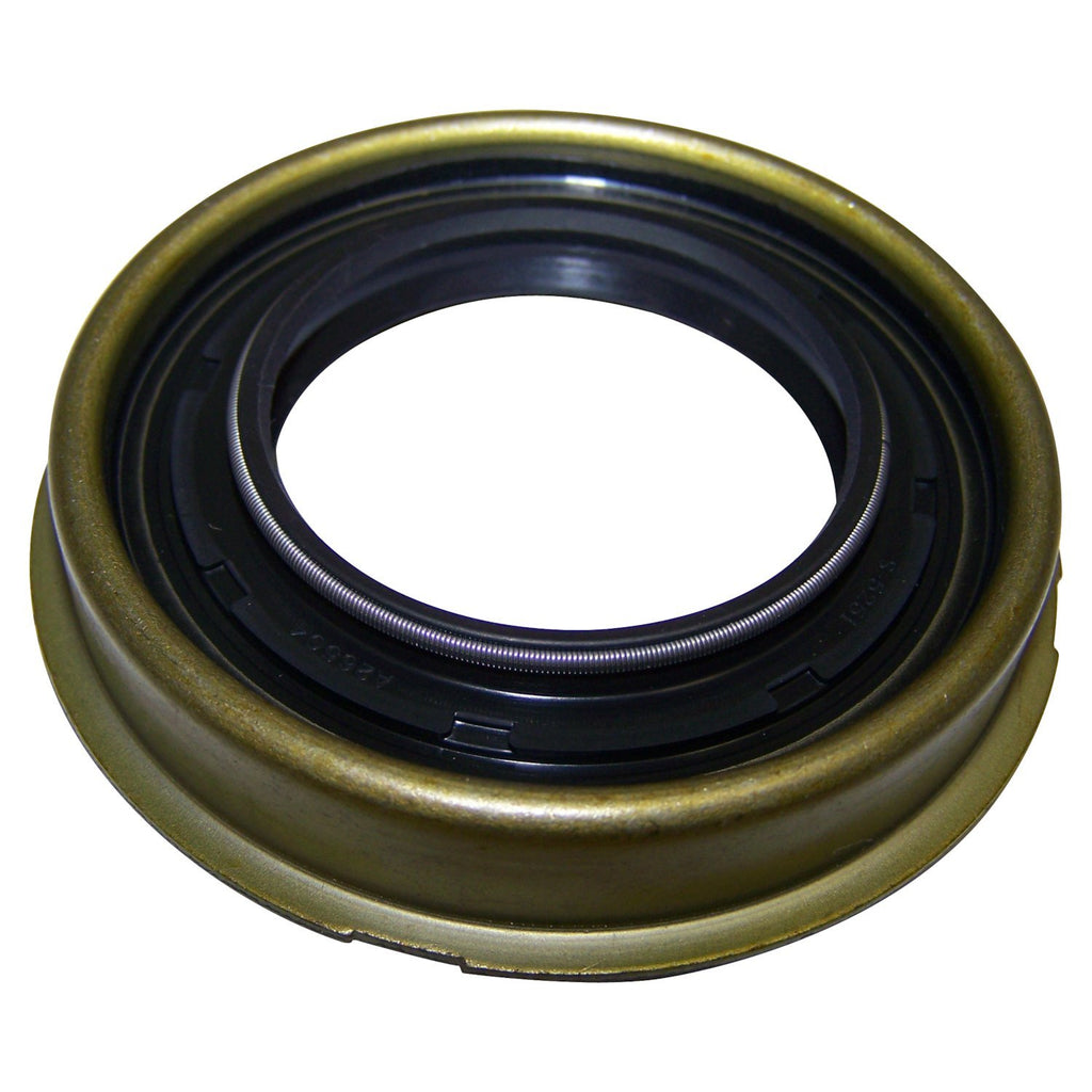Crown Automotive Jeep Replacement 68003265AA Pinion Seal for 06-18 Jeep JK, WK, WH, XK, XH Models w/ D35 or D44 Rear Axles for Select Jeep Commander, Jeep Grand Cherokee, Jeep Wrangler, Jeep Wrangler JK