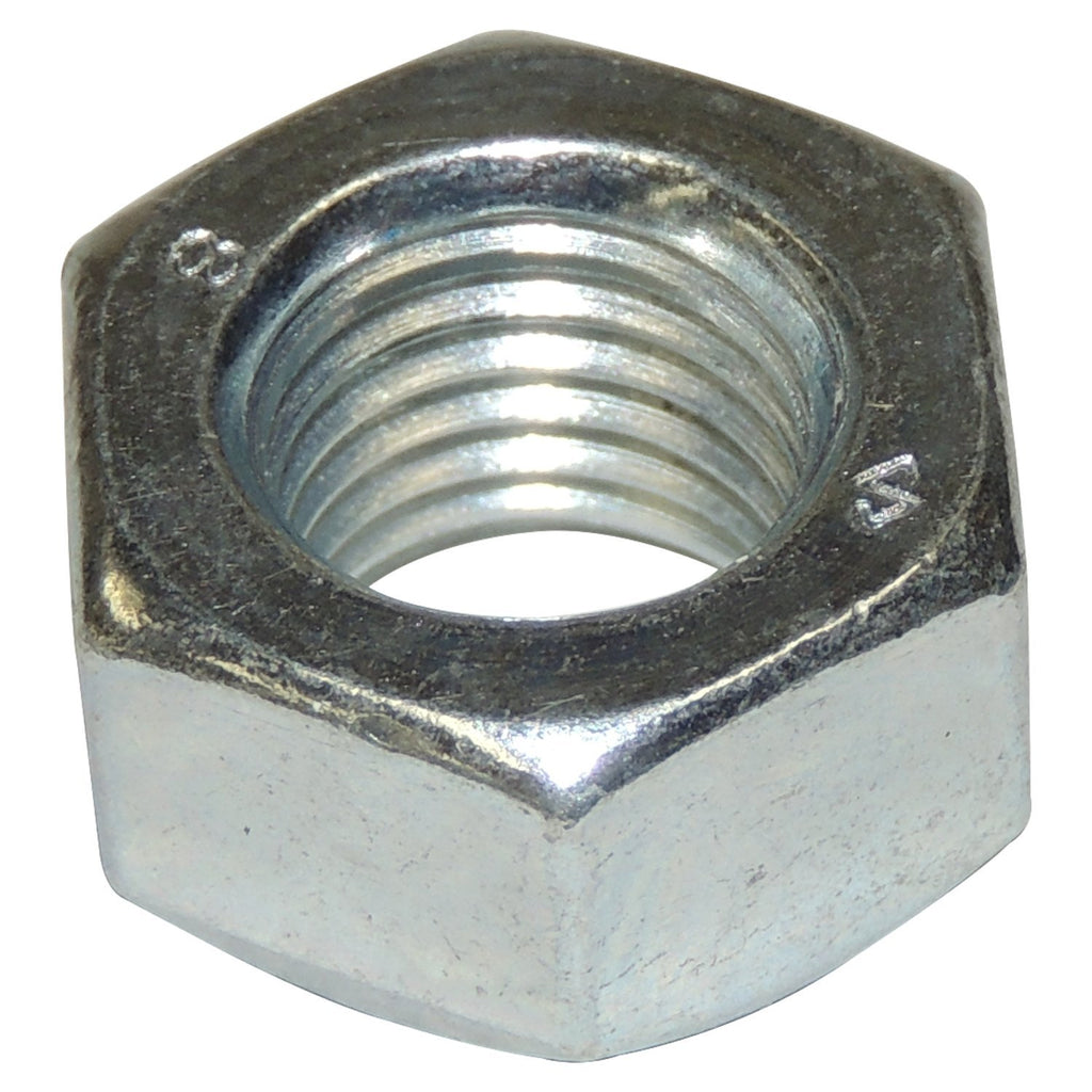 Crown Automotive Jeep Replacement 68003275AA Rear Axle Shaft Retaining Nut for 2007+ Jeep JK & JL Wrangler and JT Gladiator for Select Jeep Wrangler, Jeep Wrangler JK