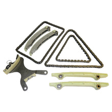 Load image into Gallery viewer, Crown Automotive Jeep Replacement 68003352AA Timing Chain Kit for 2007-2009 Jeep Grand Cherokee or Commander w/ 4.7L Engine for Select Chrysler Aspen, Dodge Dakota, Dodge Durango, Dodge Ram 1500, Dodge Ram 2500, Dodge Ram 3500, Jeep Commander, Jeep Grand