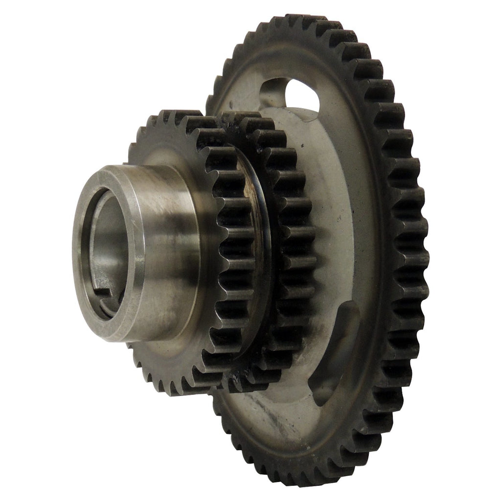 Crown Automotive Jeep Replacement 68003353AA Timing Chain Sprocket - Jeep 07-09 Jeep WK Grand Cherokee, XK Commander w/ 4.7L for Select Dodge Dakota, Dodge Durango, Dodge Ram 1500, Dodge Ram 2500, Dodge Ram 3500, Jeep Commander, Jeep Grand Cherokee,