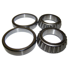 Load image into Gallery viewer, Crown Automotive Jeep Replacement 68003555AA Differential Carrier Bearing Kit for Select Jeep 07-18 JK Wrangler w/ D44 Axle