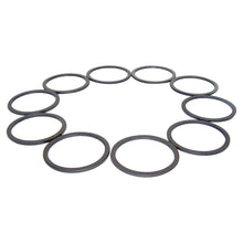 Load image into Gallery viewer, Crown Automotive Jeep Replacement 68003556AA Differential Carrier Shim Kit for 2007-2018 Jeep JK Wrangler w/ D44, F or R for Select Jeep Wrangler, Jeep Wrangler JK