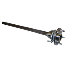 Load image into Gallery viewer, Crown Automotive Jeep Replacement 68003558AA Right Rear Axle Shaft Assembly for 07-18 JK Wrangler w/ D44 Rear Axle, Tru-Lok for Select Jeep Wrangler, Jeep Wrangler JK