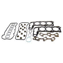 Load image into Gallery viewer, Crown Automotive Jeep Replacement 68003564AA Upper Engine Gasket Set for Jeep 07-10  WK, XK 07-12, KJ, KK w/ 4.7L Engine for Select Dodge Dakota, Dodge Durango, Dodge Nitro, Dodge Ram 1500, Dodge Ram 2500, Dodge Ram 3500, Jeep Commander, Jeep Grand